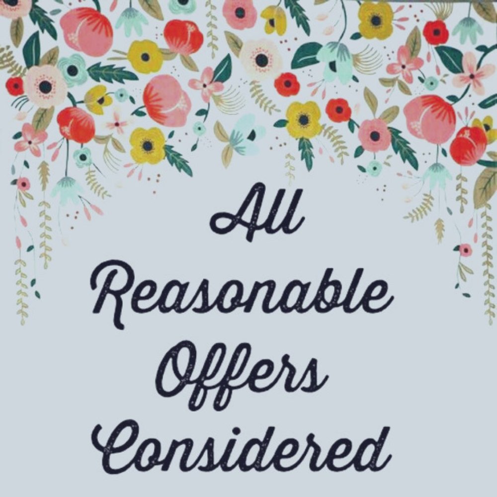 Please send me offers!!!